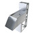 BK Resources UBDW-21-BDMX12 12" W x 21" D x 33.5" H Stainless Steel with Add-On Blender Station Shelf Mixing Station