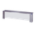 Duke 656-460-4S 58.38" x 10" x 13.5" Serving Shelf