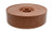 Omcan USA 80952 8.5" Dia. X 2.7" H Polypropylene Tortilla Warmer with Lid