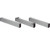 Quantum HD30-3 Aluminum Three Skates for Floor Track Systems