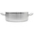 Vollrath 3810 10 Qt. Stainless Steel Optio Brazier