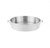 CAC China A4BZ-6-35 35 Qt. Aluminum Extra Heavy Duty Brazier (1 Each)