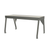Duke 956-5 72" x 10.5" x 10.5" Deluxe Serving Overshelf