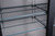 Omcan USA 50061 19.6 Cu. Ft. Three Sections Reach-In Refrigerated Back Bar Cooler - 115 Volts 1-Ph