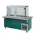 Piper Products R4-OTR-2 60" W Glass Reflections Omnitop Cold Food Display Case