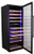 Omcan USA 47149 290 Bottle Dual Zone Wine Cooler - 115 Volts