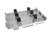 Beverage Air 00C26-031A 2" Plate Casters - 6/Set