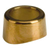 Micro Matic D6P3B 3" Tower Brass Flange