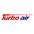 Turbo Air P6000000ZK 60.25"W Price tag channel