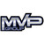 MVP Group IBC-36 35" H x 36" W x 27" D Deep Well Stainless Steel Top Electronic Thermostat IKON Bottle Cooler - 115 Volts 1-Ph