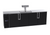 Krowne DB108 108" W Stainless Steel Four-Section Draft Beer Cooler - 115 Volts