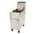Frymaster SR152G-LP 50 Lbs. Stainless Steel Liquid Propane Dean Super Runner Value Fryer - 120,000 BTU