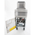 Dean Industries 1PRG50T-SPV-NG 50 Lbs. Stainless Steel Natural Gas Dean PowerRunner Value Fryer - 120,000 BTU
