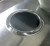 Advance Tabco TA-82 6" Dia. Opening Scrap Chute
