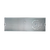 Micro Matic DP-120D-24GR 24" W x 5" D Stainless Steel with Drain and Glass Rinser Drip Tray Trough