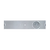Micro Matic DP-120D-30GR 30" W x 5" D Stainless Steel with Drain and Glass Rinser Drip Tray Trough