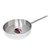 Omcan USA 43443 5 Qt. Aluminum Riveted Handle Saute Pan