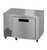 Hoshizaki ULR46B 11.78 Cu. Ft. One-Section Solid Door Stainless Steel Reach-In Steelheart Series Undercounter Refrigerator - 115 Volts