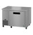 Hoshizaki ULR46B 11.78 Cu. Ft. One-Section Solid Door Stainless Steel Reach-In Steelheart Series Undercounter Refrigerator - 115 Volts
