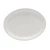 Mikasa Hospitality 5273013 11.50" Oval Plate Saratoga