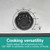 Hamilton Beach 32215G 22 Qt. Stainless Steel Roaster Oven