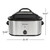 Hamilton Beach 32215G 22 Qt. Stainless Steel Roaster Oven