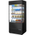 True TOAM-36GS-HC~NSL01 36"W Self-Contained Refrigeration Vertical Air Curtain Merchandiser - 115 Volts