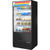 True TOAM-36-HC~TSL01 36"W Self-Contained Refrigeration Vertical Air Curtain Merchandiser - 115 Volts