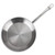 Vollrath 3811 11" Dia. 21 Gauge Stainless Steel With Aluminum Clad Bottom Optio Fry Pan