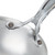 Vollrath 671308 8" Non-Stick Coating 10 Ga. Wear-Ever Aluminum Fry Pan