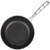Vollrath 671308 8" Non-Stick Coating 10 Ga. Wear-Ever Aluminum Fry Pan