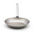 Vollrath 58920 11" W Carbon Steel French Style Welded Fry Pan