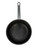 Omcan USA 43334 7" Diameter Aluminum Eclipse Finish Non Stick Riveted Handle Fry Pan