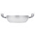 Vollrath 49417 1 3/4 Quart 8" Dia. 2.38" H 3-Ply Construction Electric or Induction Ranges Miramar Display Cookware French Omelet Pan
