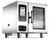 Alto-Shaam 6-10G CLASSIC 35.69" W Stainless Steel Countertop Liquid Propane Prodigi Classic Combi Oven or Steamer - 43,000 BTU
