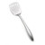 TableCraft Products 5314 14 1/4" Slotted Stainless Steel Dalton Collection Turner