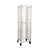 New Age 99309 Single Deep 20 Universal Pizza Pan Rack with 2-3/8" Spacing