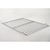 Alto-Shaam SH-39077 Stainless Steel Wire Rack for HH Vector Series Ovens