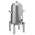 Service Ideas URN15VBSRN 1.5 Gal. Stainless Steel No Heat Required Flame Free Thermo-Urn