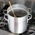 Vollrath 67717 20 Qt Aluminum Double Boiler
