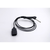 Alto-Shaam PR-37156 63" (1600 mm) Quick Release "T" Style Probe