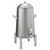 Service Ideas URN50VBSRN 5 Gal. Stainless Steel No Heat Required Flame Free Thermo-Urn