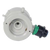 Micro Matic M808033KS S System Portable Cleaning Bottle Cap
