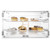 Bakn BAK2TDC 2-Tray Display Case