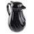 TableCraft Products 1001401 40 Oz. Plastic Black Cash & Carry Connoisserve Coffee Decanter