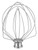 KitchenAid KN256WW Bowl-Lift 6-Wire Whip
