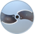 Skyfood E2 2mm Slicing Disc for Use with Master SKY, PA-7 & PA-7 PRO Models