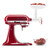 KitchenAid KSMFGA Food Grinder Attachment