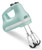 KitchenAid KHM6118IC 6 Speed Ice Hand Mixer with Flex Edge Beaters