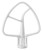 KitchenAid KN256CBT Bowl-Lift Coated Flat Beater